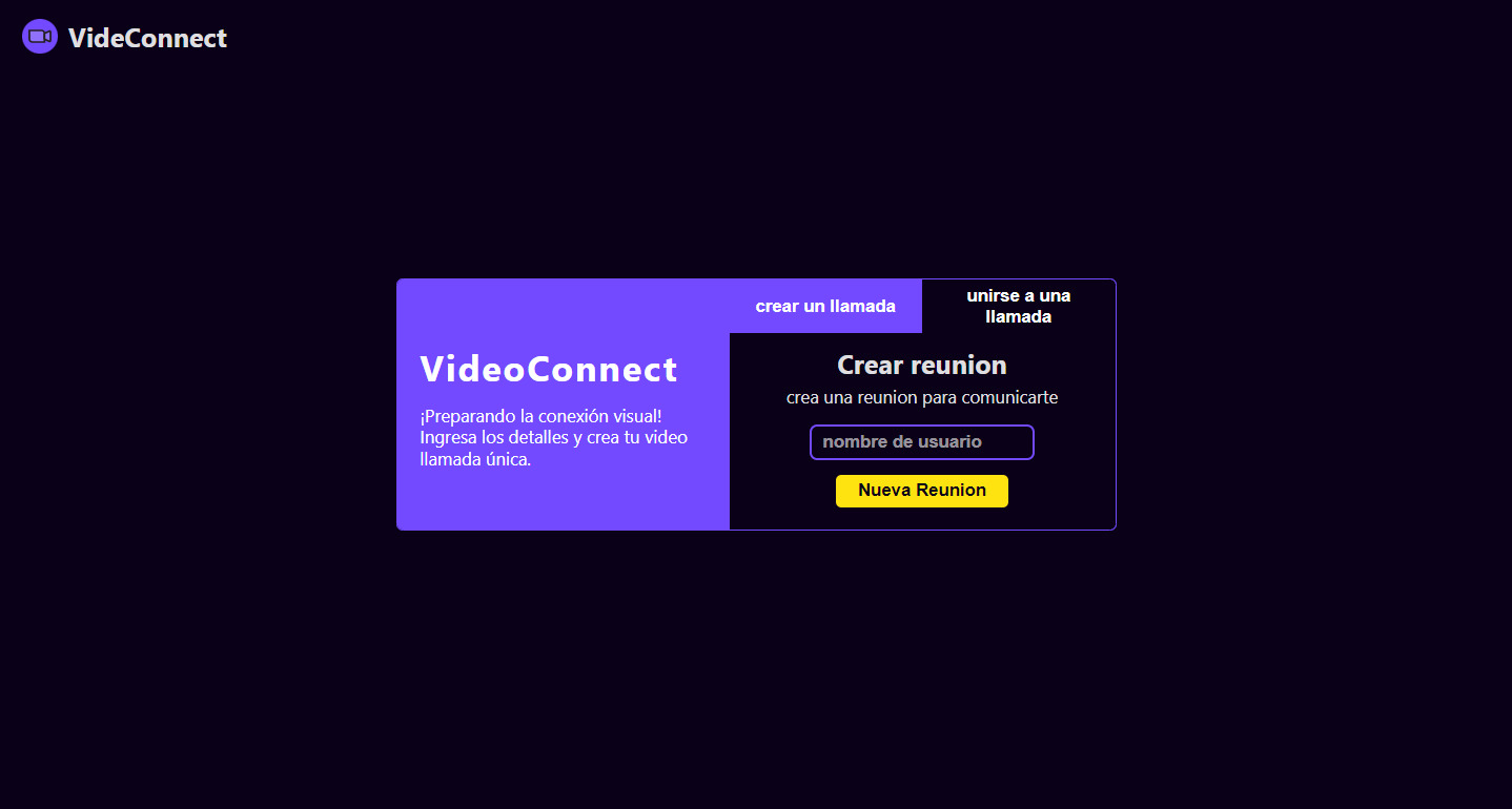 VideoConnect